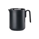 Fekete termosz 600 ml Singles – Zone