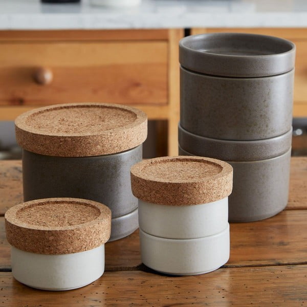 Barna agyagkerámia tálka 580 ml Redonda – Costa Nova-image-3