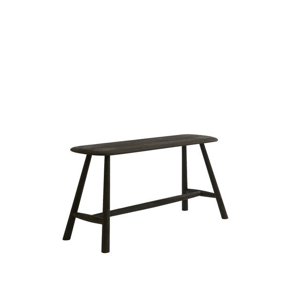 Matt fekete pad Cerfs – Light & Living-image-2