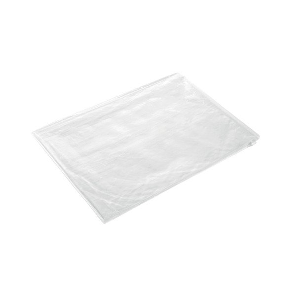 100 db műanyag zsák iratmegsemmisítőhöz, 40 l - Leitz-image-1