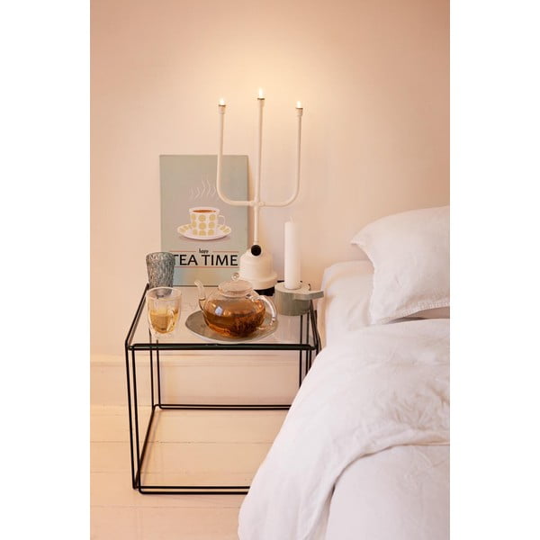 Verona teáskanna teaszűrővel, 1 l - Bredemeijer-image-2