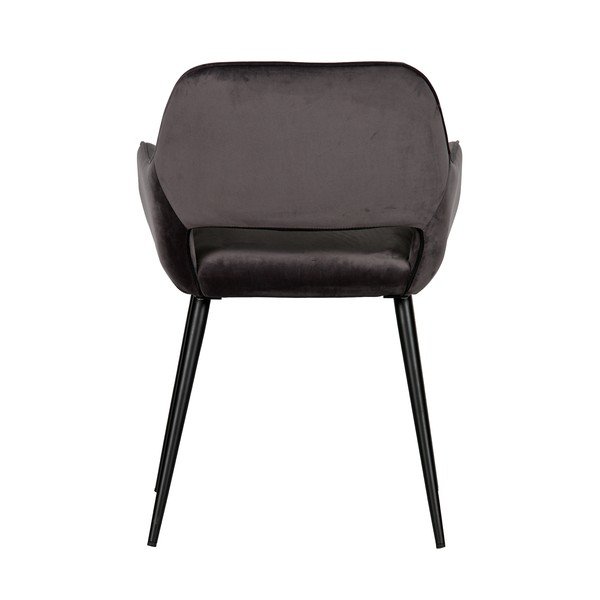 Jelle 2 db szürke szék - WOOOD-image-3