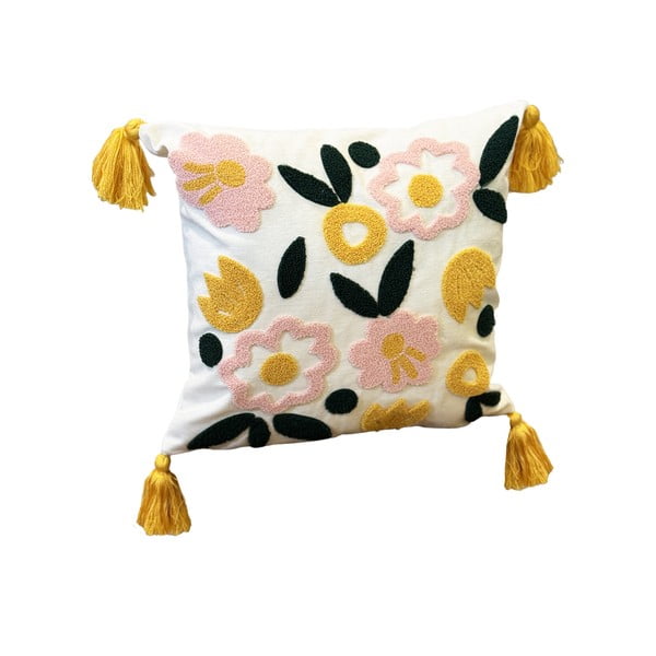 Párnahuzat 43x43 cm – Mila Home