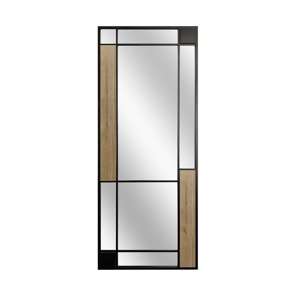 Fali tükör 60x150 cm Loft Two-Tone – Styler