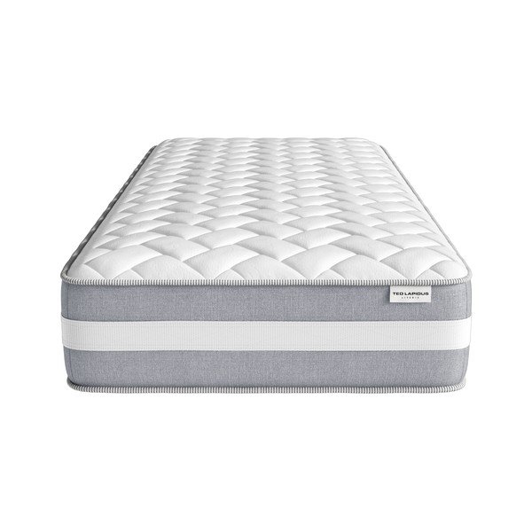 Péridot kétoldalas kemény matrac, 90 x 200 cm - Ted Lapidus Maison-image-3