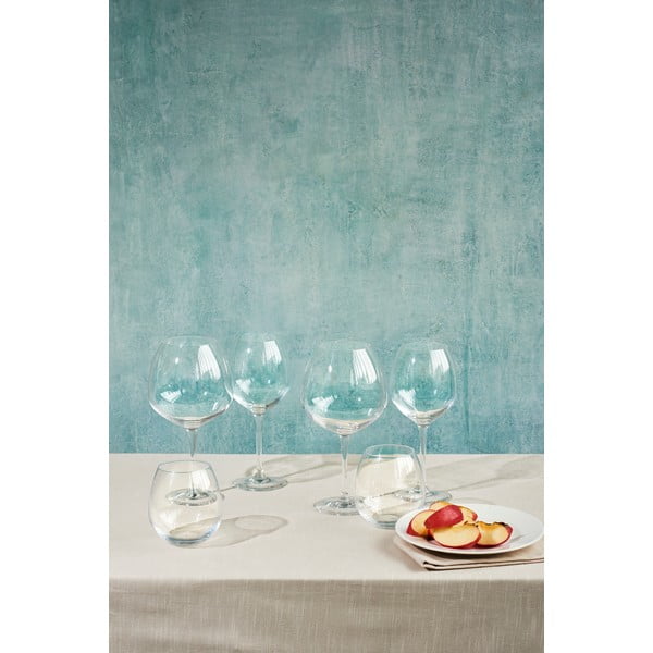 Borospohár készlet 2 db-os 540 ml Premium – Rosendahl-image-3