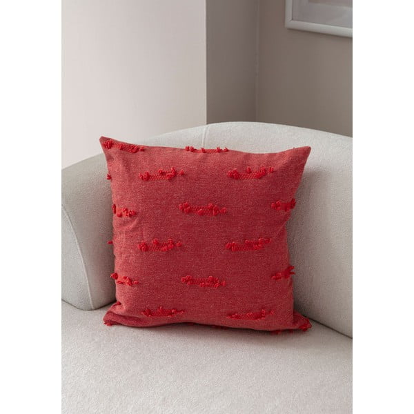 Párnahuzat 43x43 cm Tuffet – Mioli Decor-image-1