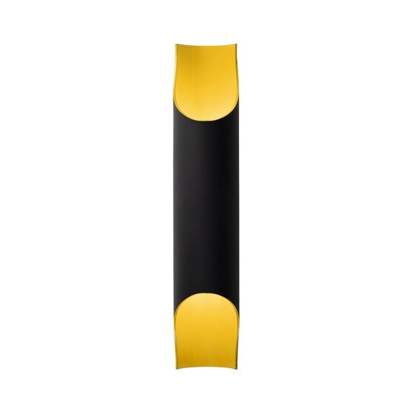 Efsun fekete falilámpa - Opviq lights-image-2