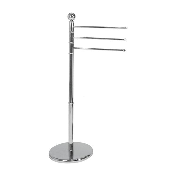 Exclusive krómozott törölközőtartó állvány - Wenko-image-1