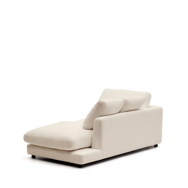 Krémszínű heverő Gala – Kave Home-image-3