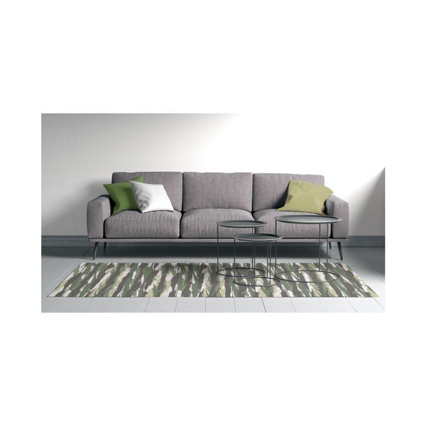 Suzzo Gartur szőnyeg, 140 x 220 cm - Oyo home-image-1