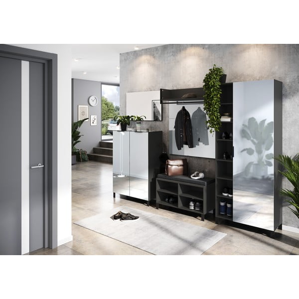 Fali tükör 115x63 cm Ceduna – Germania-image-3