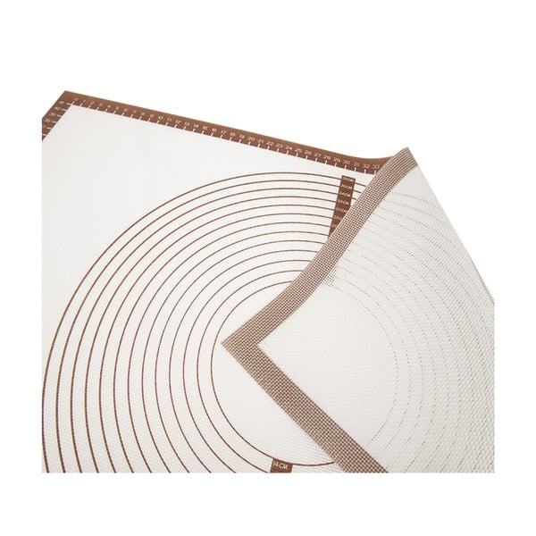 Szilikon nyújtódeszka 45x65 cm – Orion-image-3