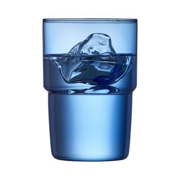 Pohár szett 2 db-os 400 ml Torino – Lyngby Glas-image-3