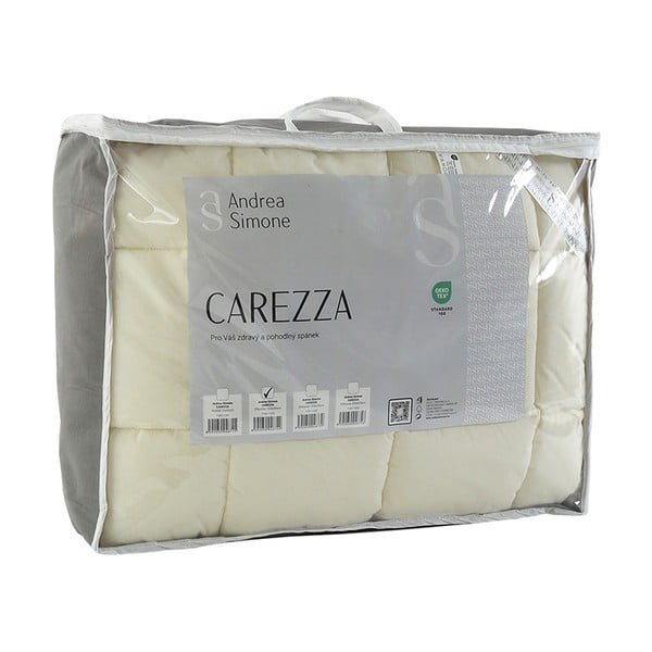 4 évszakos paplan 140x220 cm Carezza – Andrea Simone-image-2