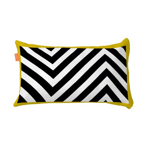 Star 2 db pamut párnahuzat - Blanc-image-4