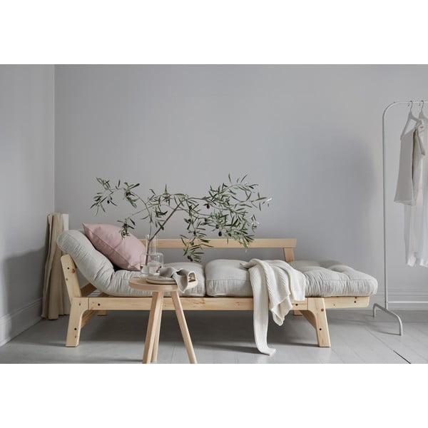 Step Natural/Dark Grey variálható kanapé - Karup Design-image-1