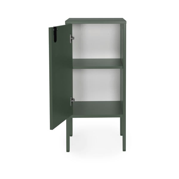 Uno sötétzöld szekrény, szélesség 40 cm - Tenzo-image-2