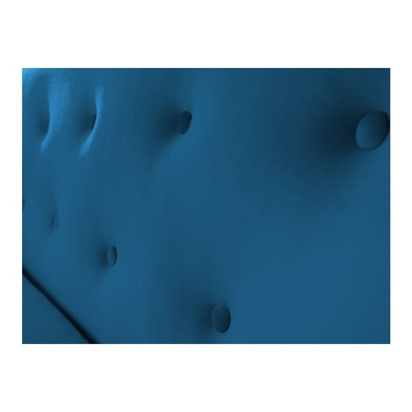 Amelie kék kétszemélyes kanapé - Mazzini Sofas-image-3