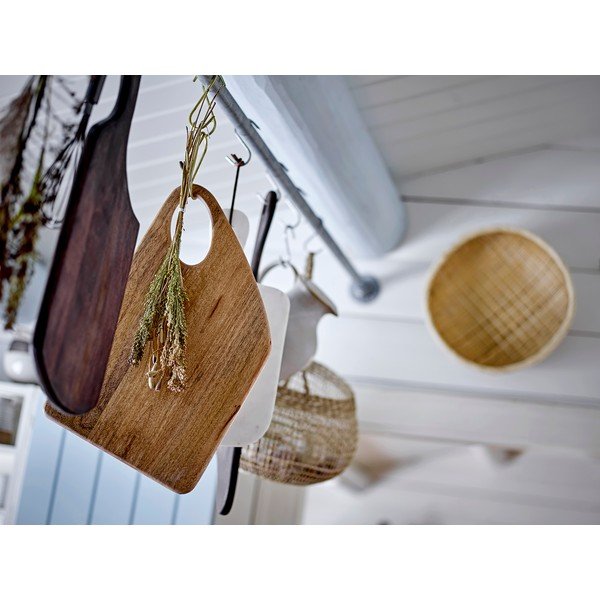 Lavra bézs agyagkerámia kancsó, 1,8 l - Bloomingville-image-4