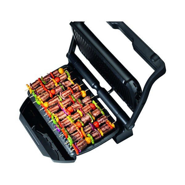 Kontakt grillsütő OptiGrill+ – Tefal-image-3