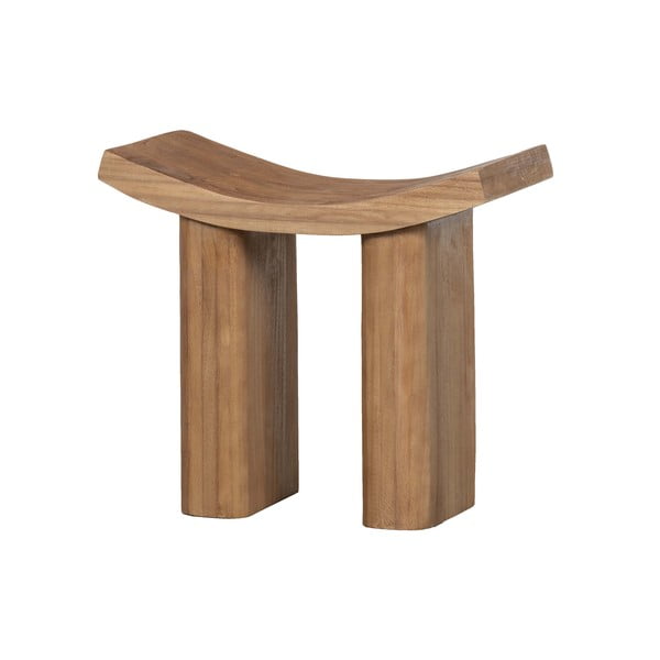 Natúr színű paulownia ülőke Japan – WOOOD-image-2