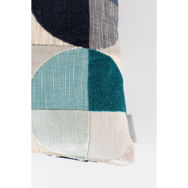 Díszpárna 45x45 cm Club - Zuiver-image-2