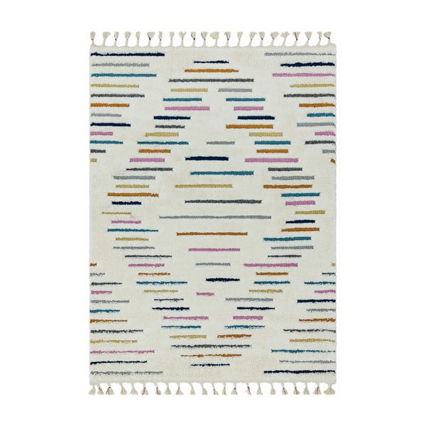 Harmony bézs szőnyeg, 160 x 230 cm - Asiatic Carpets