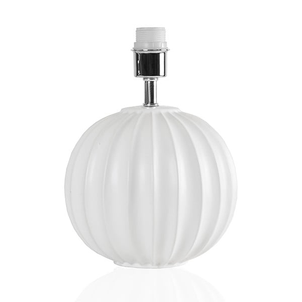 Core fehér asztali lámpa, ø 23 cm - Globen Lighting