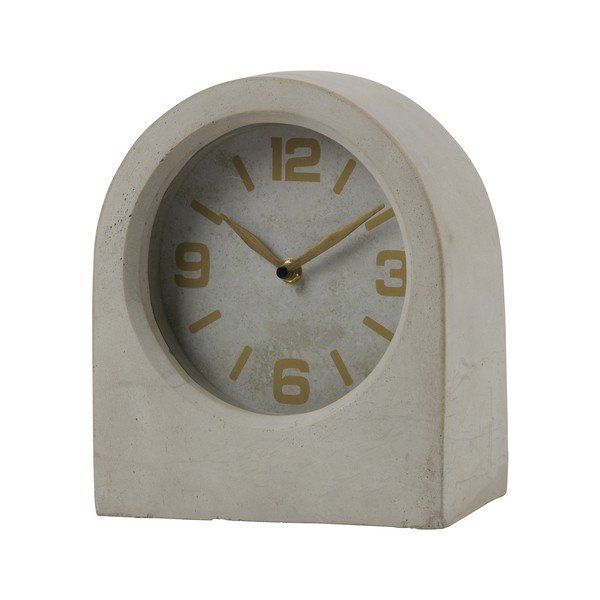 Timeless beton óra - BePureHome-image-1