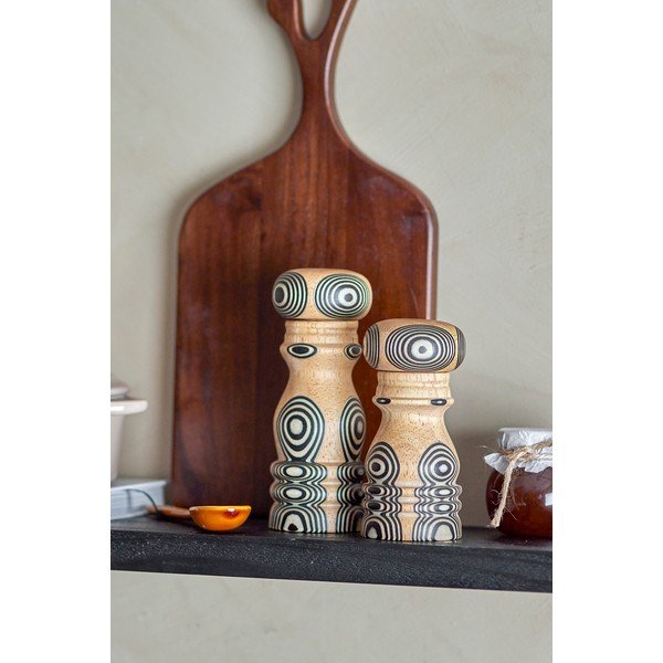 Só- és borsszóró Malado – Bloomingville-image-1