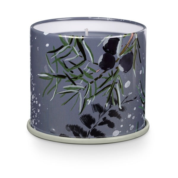 Illatos szójaviasz gyertya, égési idő 50 ó North Sky – ILLUME x Bloomingville-image-1