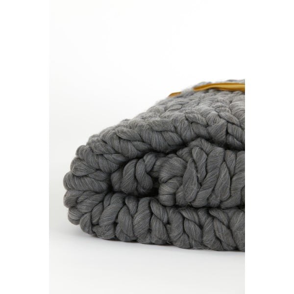 Takaró 152x127 cm Knitted – Light & Living-image-1
