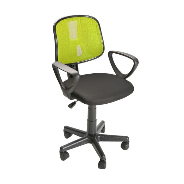 Office zöld irodai szék - Versa