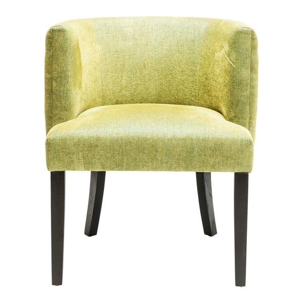 Theather zöld szék - Kare Design