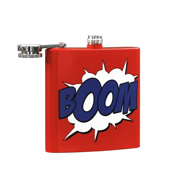 Boom laposüveg, 180 ml - Premier Housewares-image-1