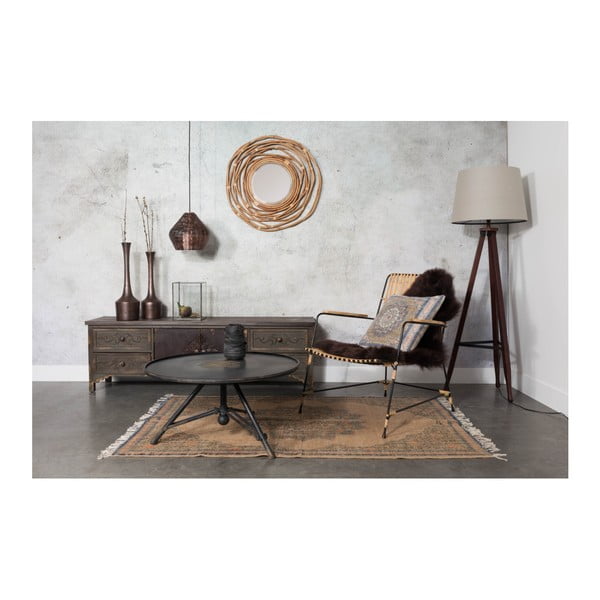 Kubu fali tükör - Dutchbone-image-4