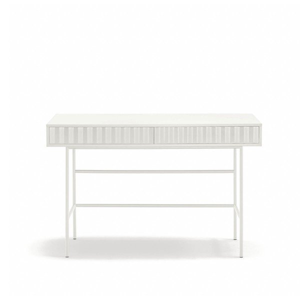 Matt íróasztal 60x120 cm Sierra – Teulat