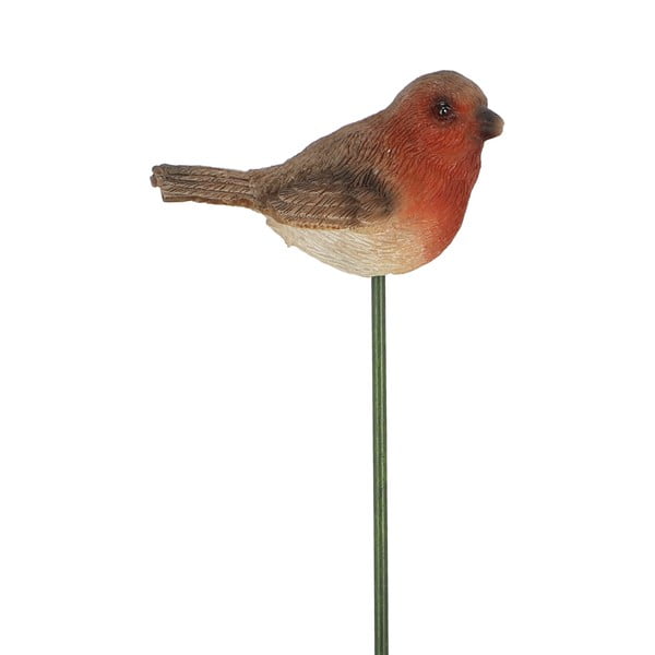 Poligyanta kerti leszúrható dekoráció szett 4 db-os Bird – Esschert Design-image-1