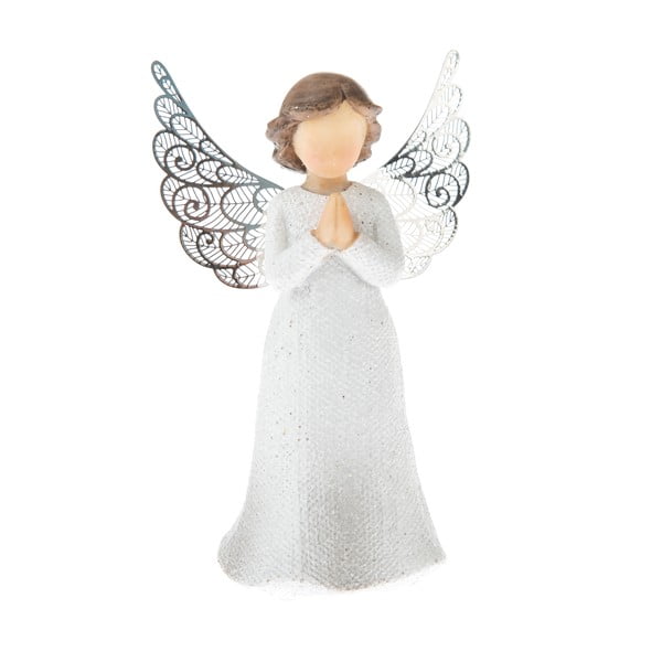 Karácsonyi figura Angel – Dakls