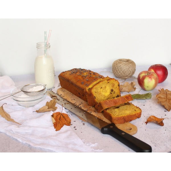 Cake rozsdamentes acél tortavágó kés - Zenker-image-1