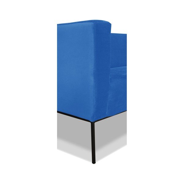 Neptune világoskék fotel - Windsor & Co Sofas-image-4