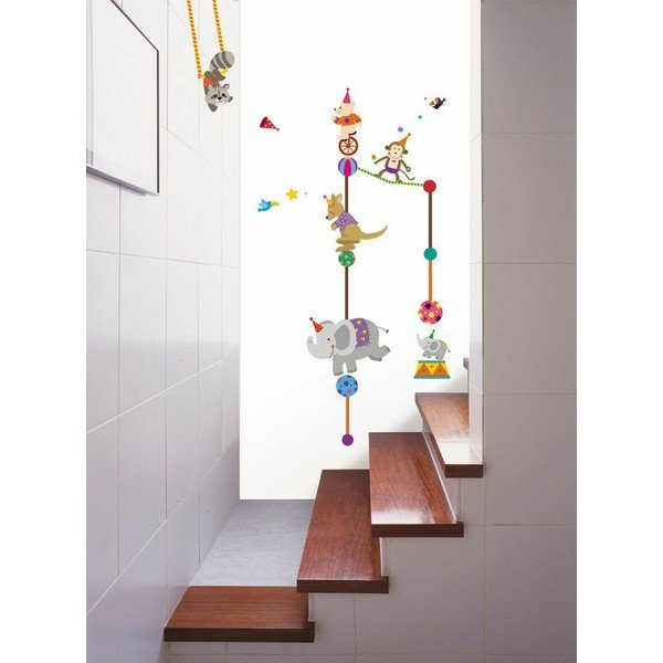 Circus animals falmatrica-image-1