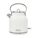 Fehér vízforraló 1,7 l Heritage – Haden