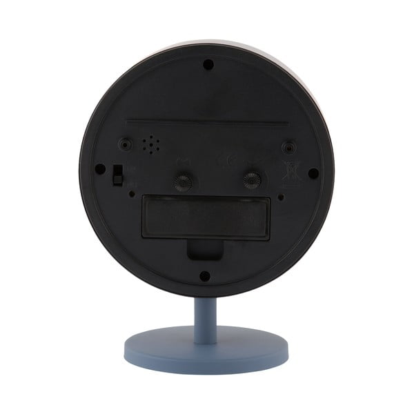 Ébresztőóra ø 11 cm Brisk Dome – Karlsson-image-3