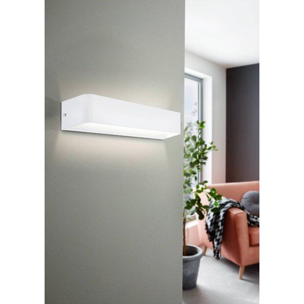 Fehér LED fali lámpa SANIA 4 – EGLO-image-1