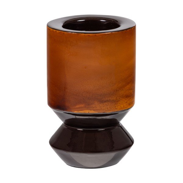 Fém gyertyatartó teamécseshez Kiva – WOOOD