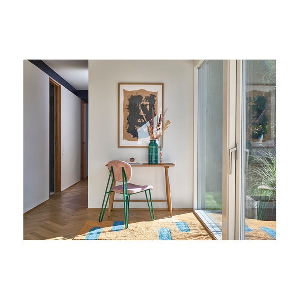 Narancssárga szőnyeg 70x140 cm Styles – Villa Collection-image-2