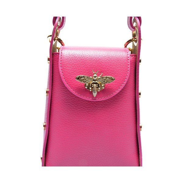 Bőr kézitáska – Mangotti Bags-image-2