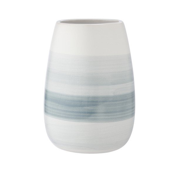 Fehér kerámia fogkefetartó pohár Burgio – Wenko-image-3